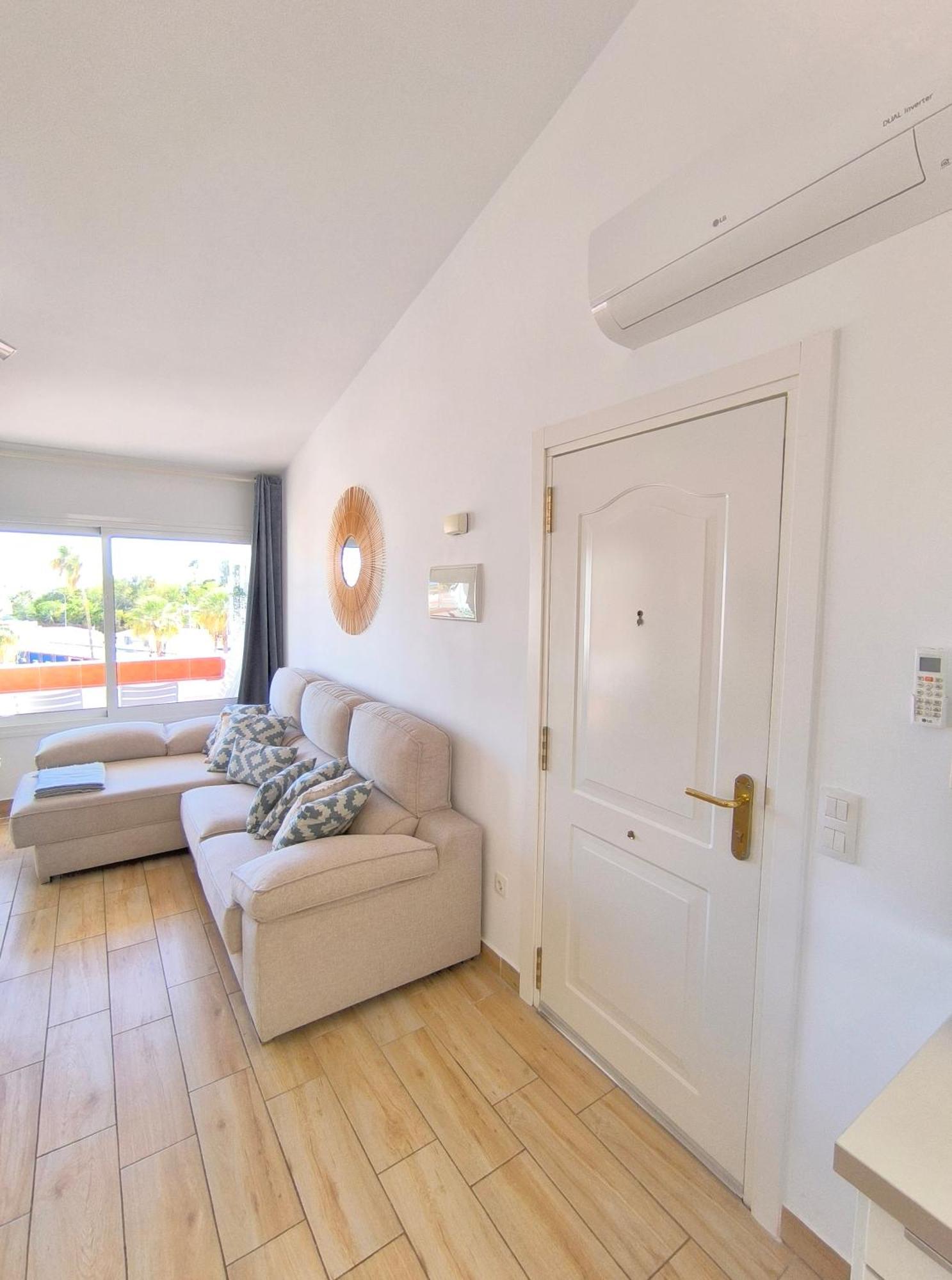 La Gomera In Your Eyes - Pool, Ac, Fibre Net - Costa Adeje Exterior foto